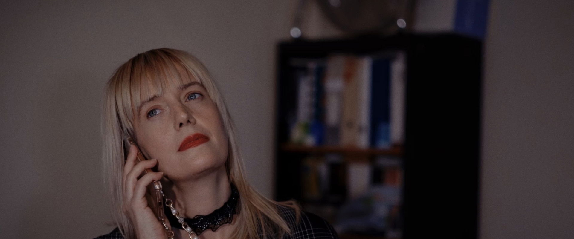 High Like a Butterfly backdrop