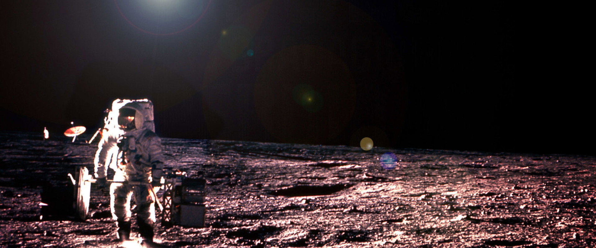 Apollo: The Forgotten Films backdrop