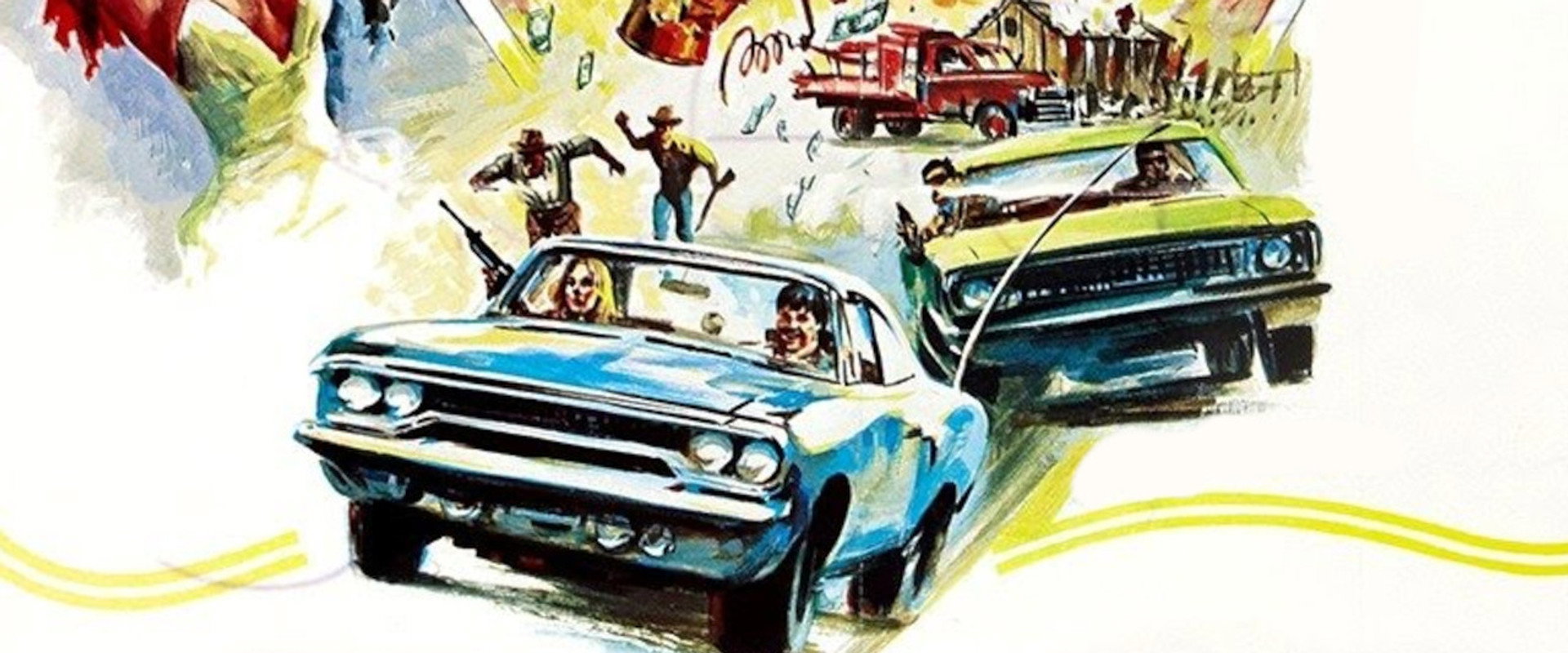 Bad Georgia Road backdrop