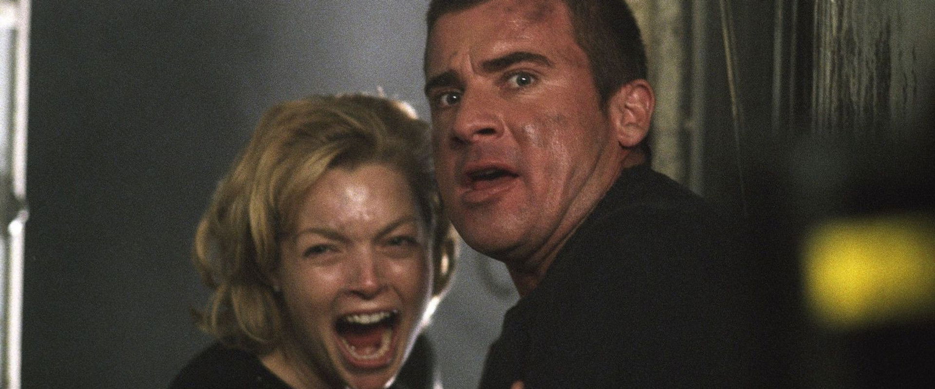 The Gravedancers backdrop