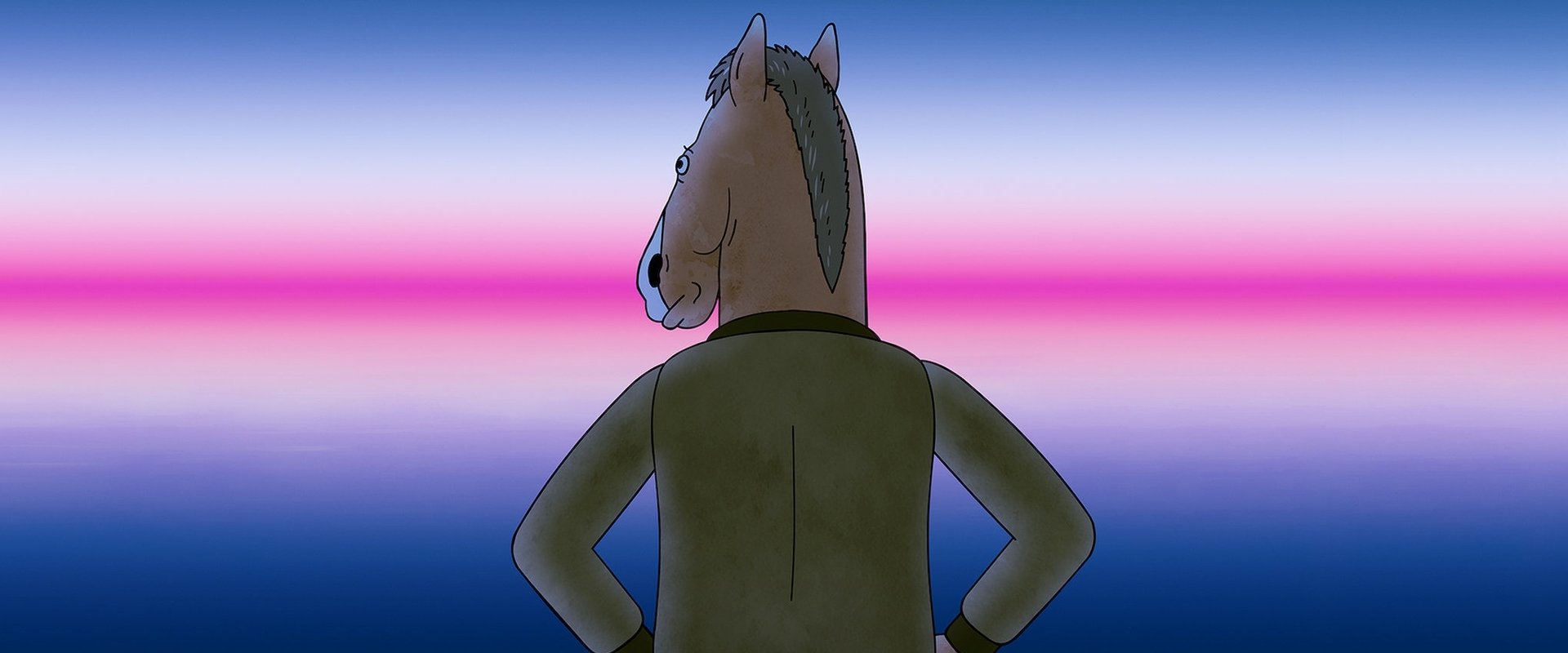 BoJack Horseman