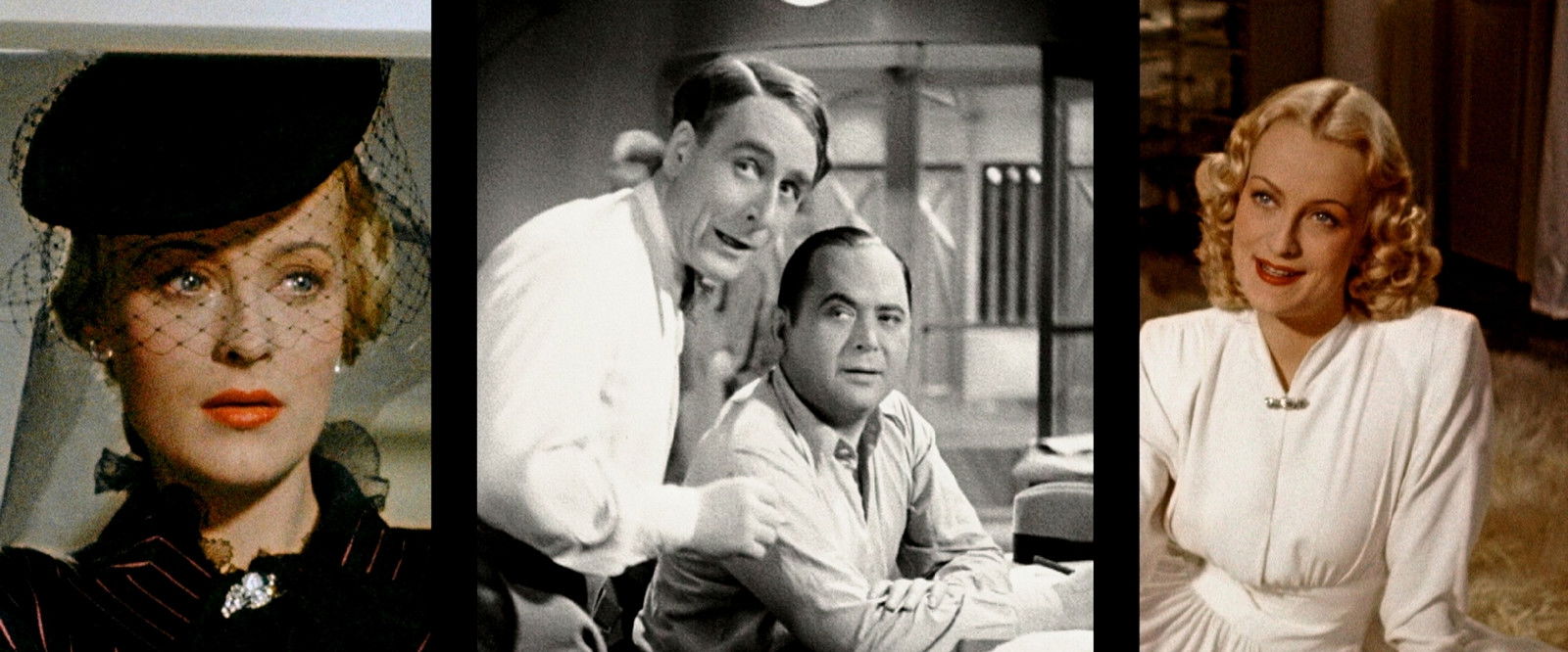 Hitler's Hollywood backdrop