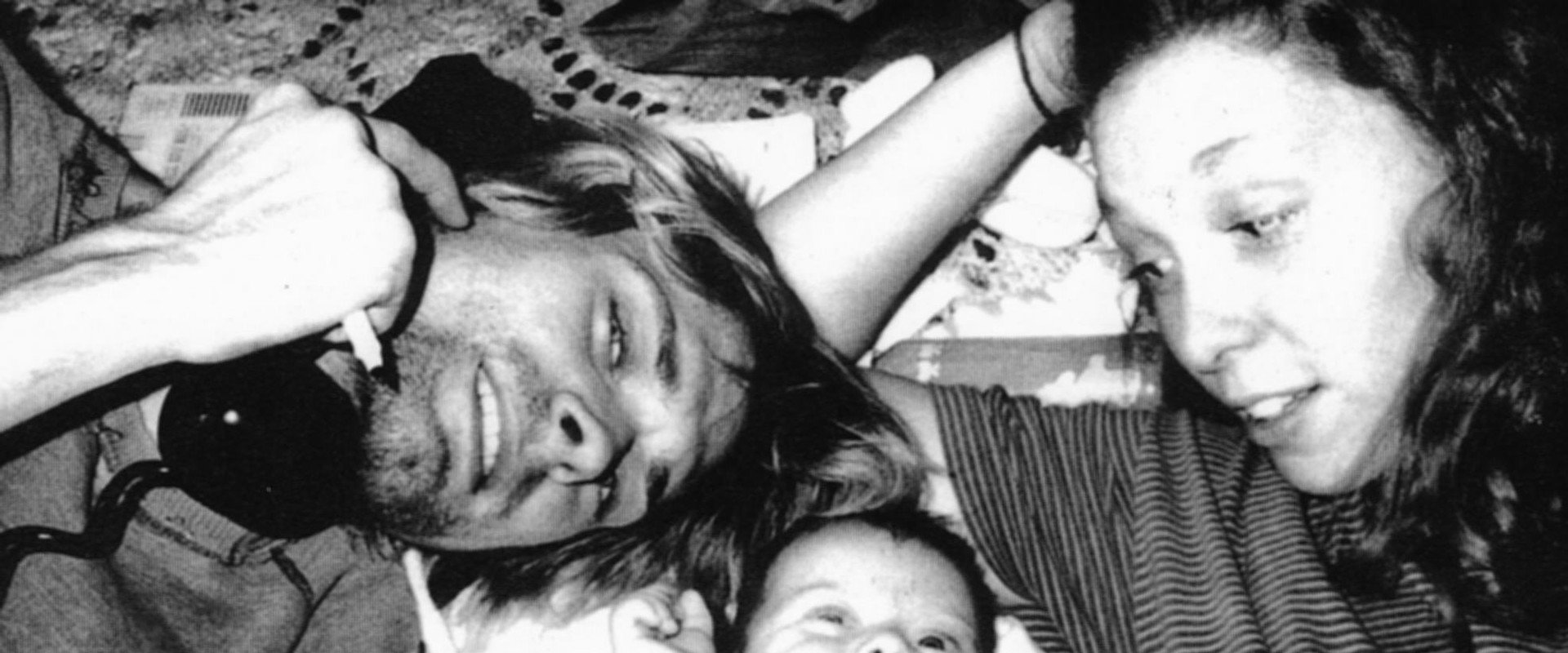 Hit So Hard backdrop