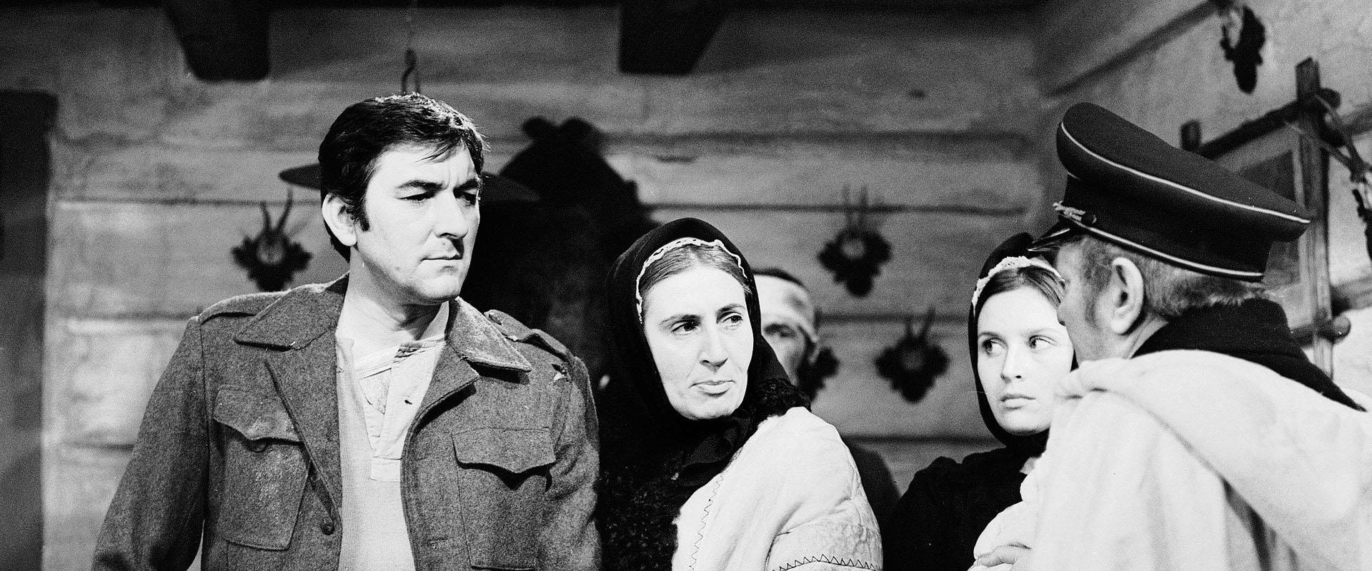 Deň, ktorý neumrie backdrop