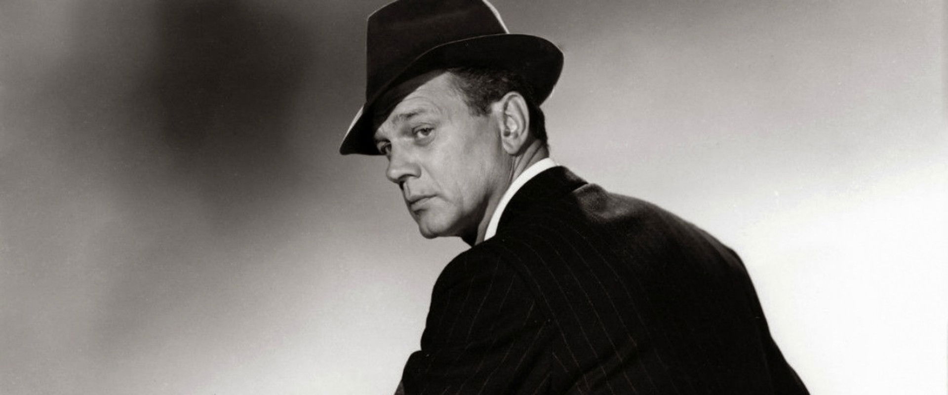 The Steel Trap backdrop