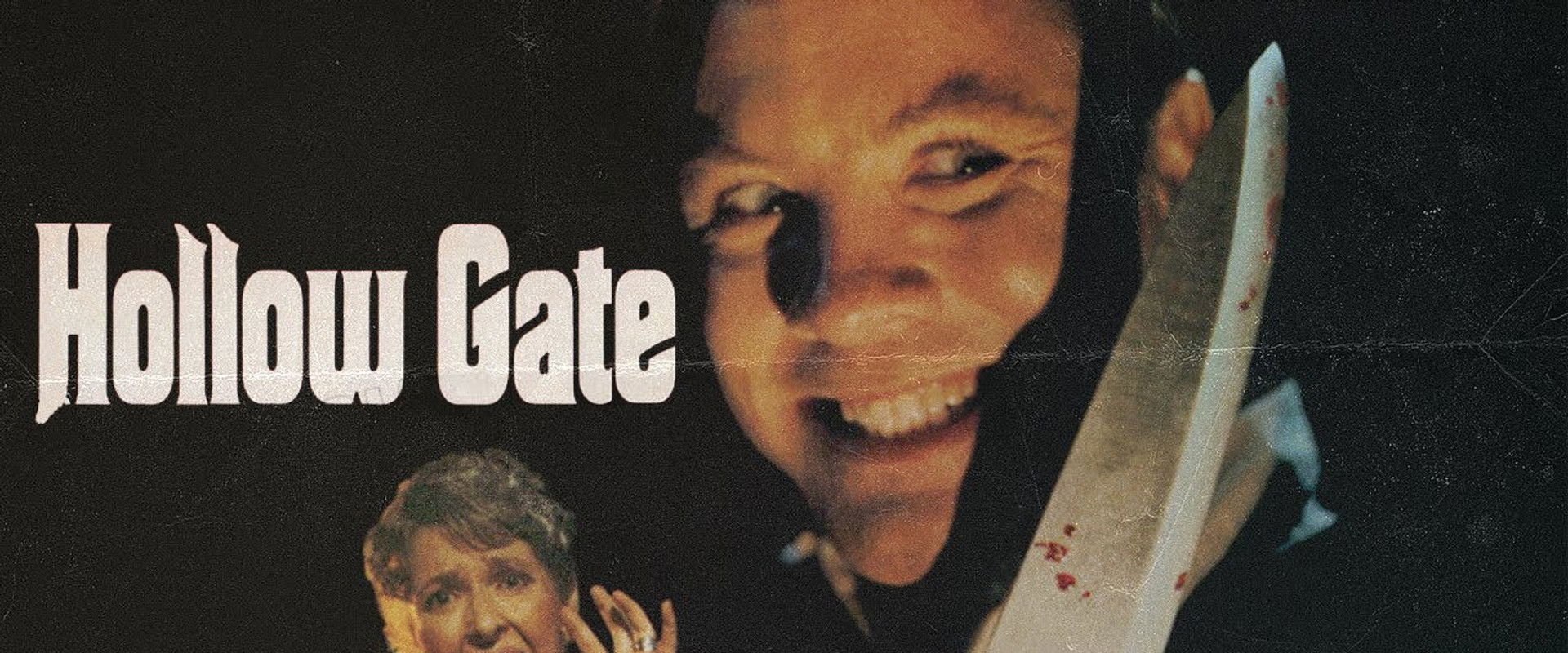 Hollow Gate backdrop