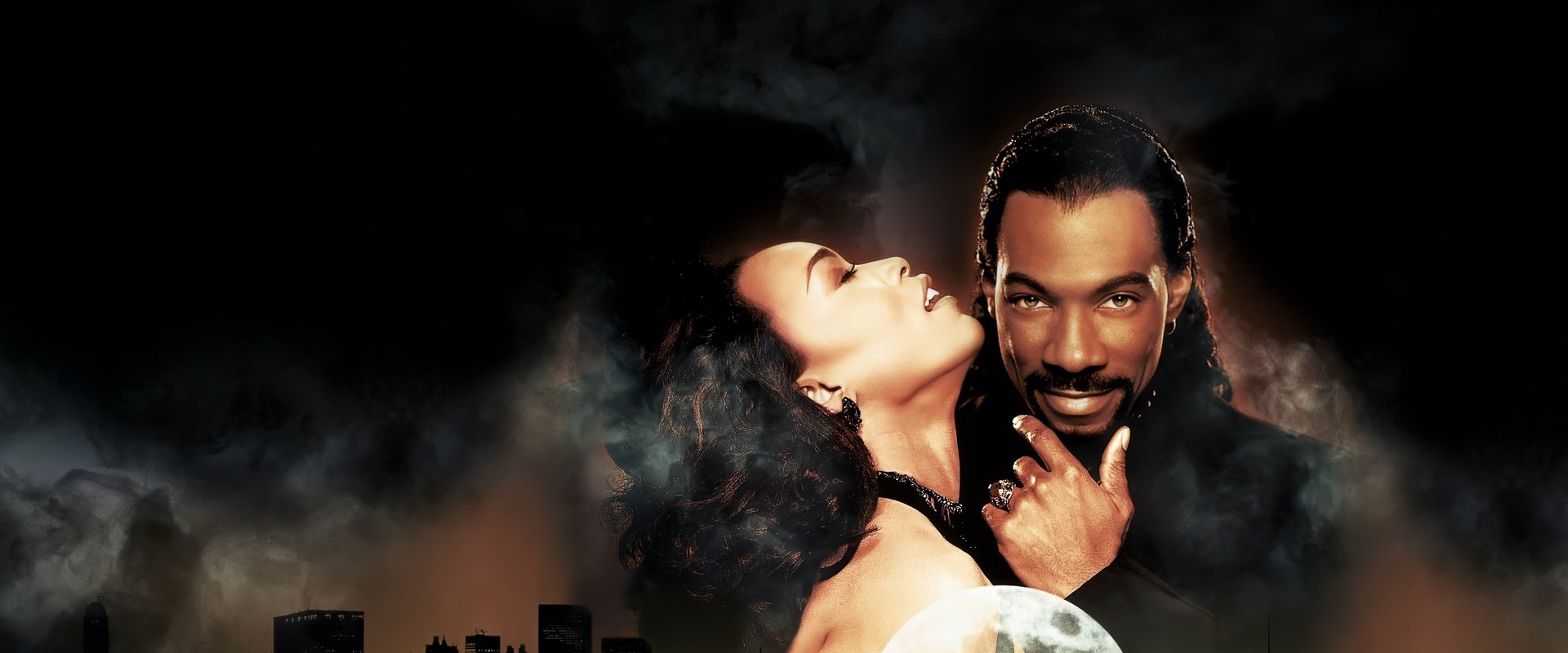 Vampire in Brooklyn