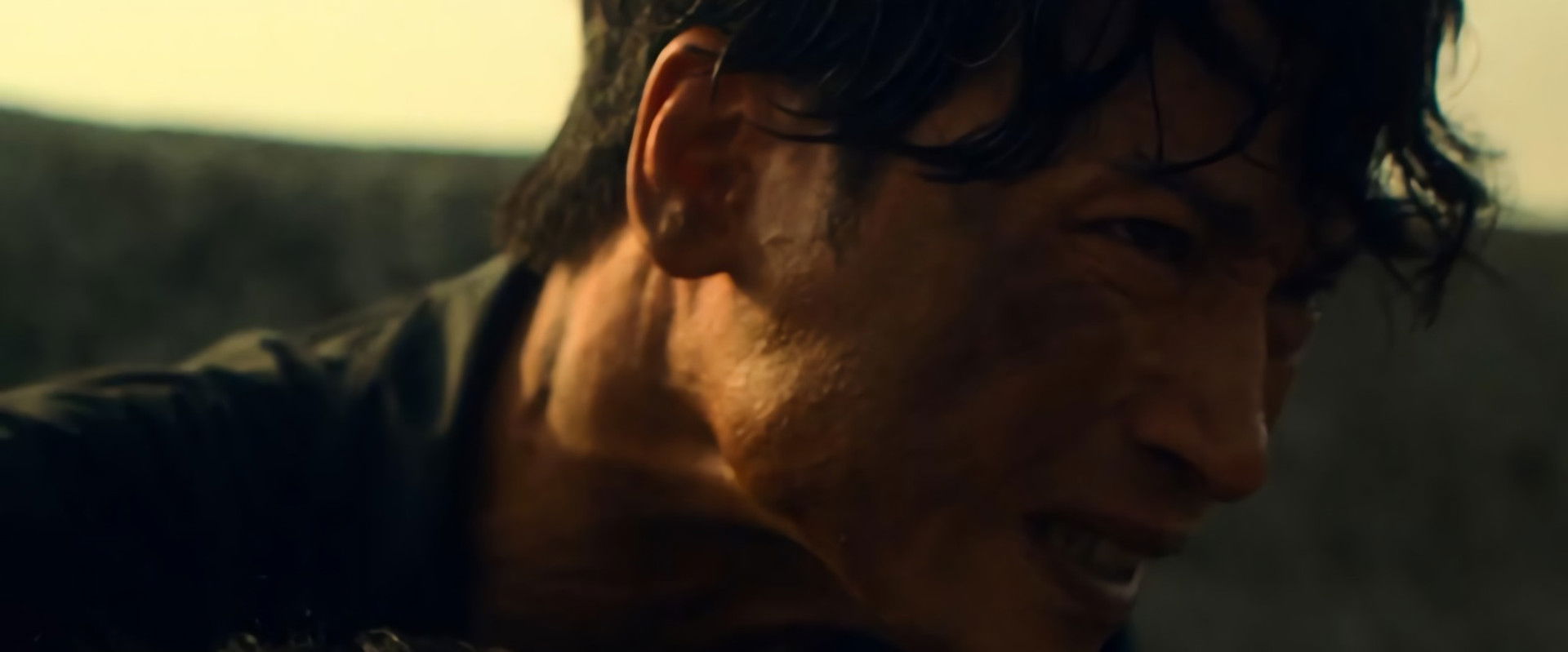 Make the Devil Laugh backdrop