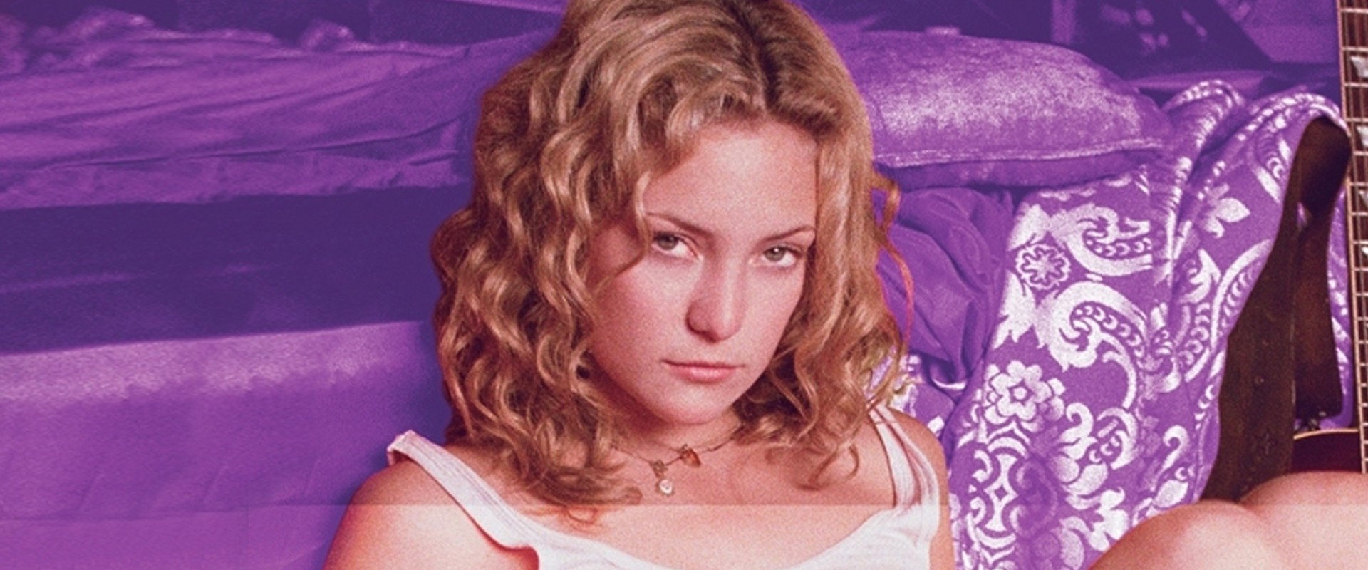 Almost Famous backdrop