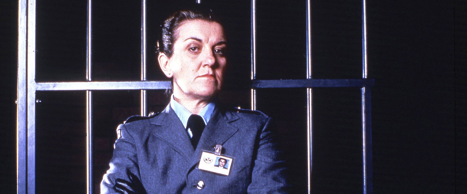 Prisoner