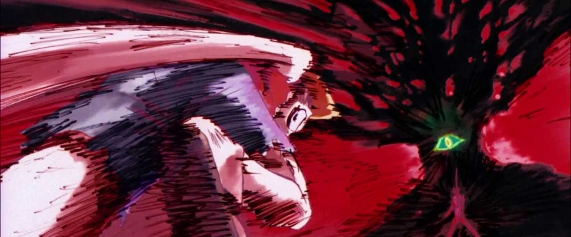 One Piece: Baron Omatsuri and the Secret Island backdrop