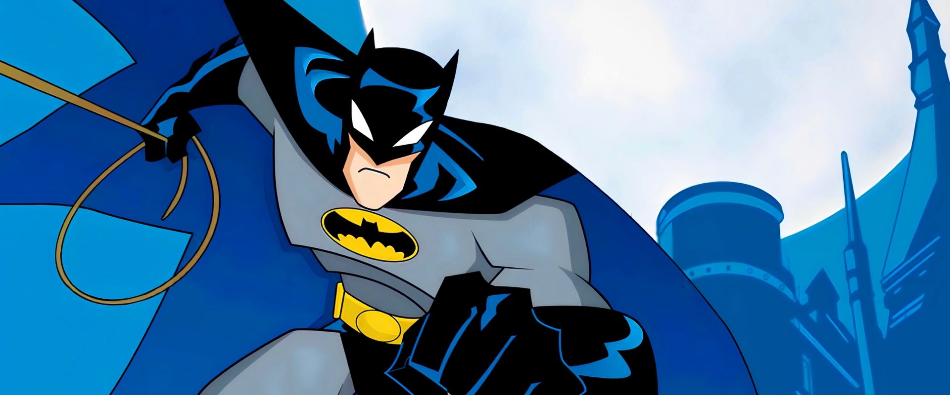 The Batman
