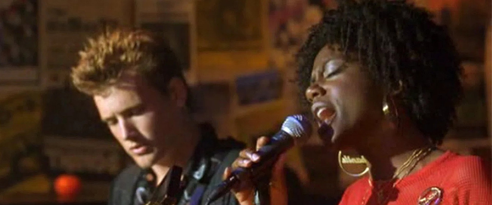 Killer Diller backdrop