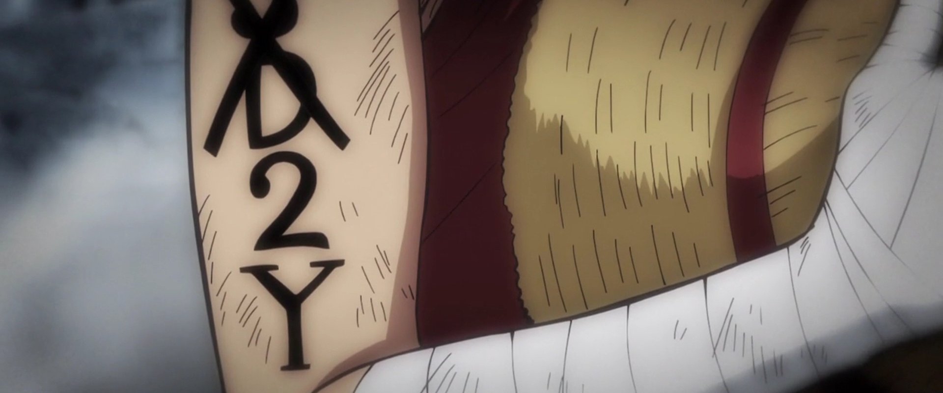 One Piece "3D2Y": Overcome Ace's Death! Luffy's Vow to his Friends
