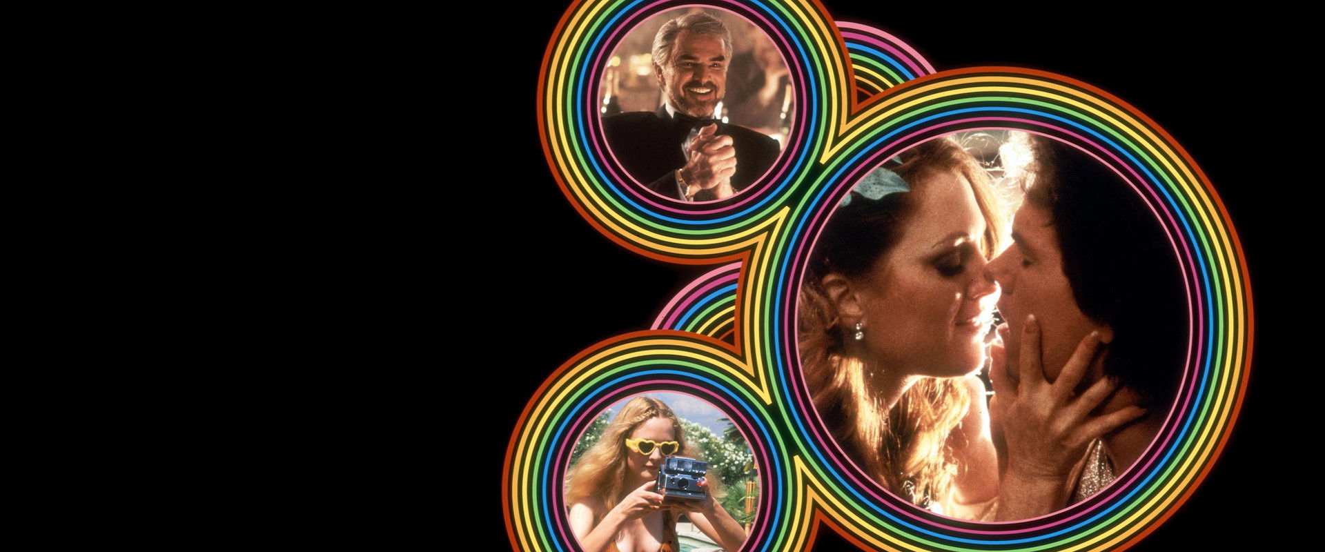 Boogie Nights backdrop