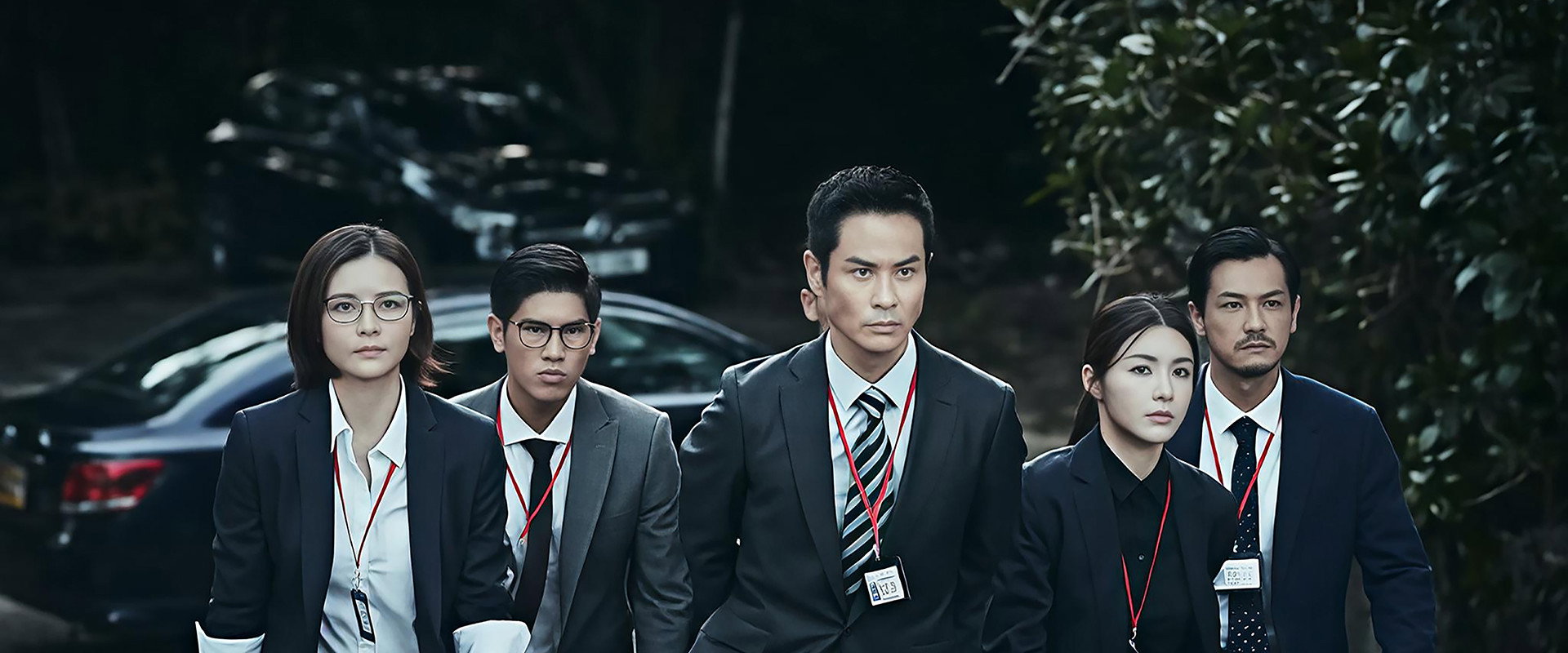 Hybrid Storm backdrop