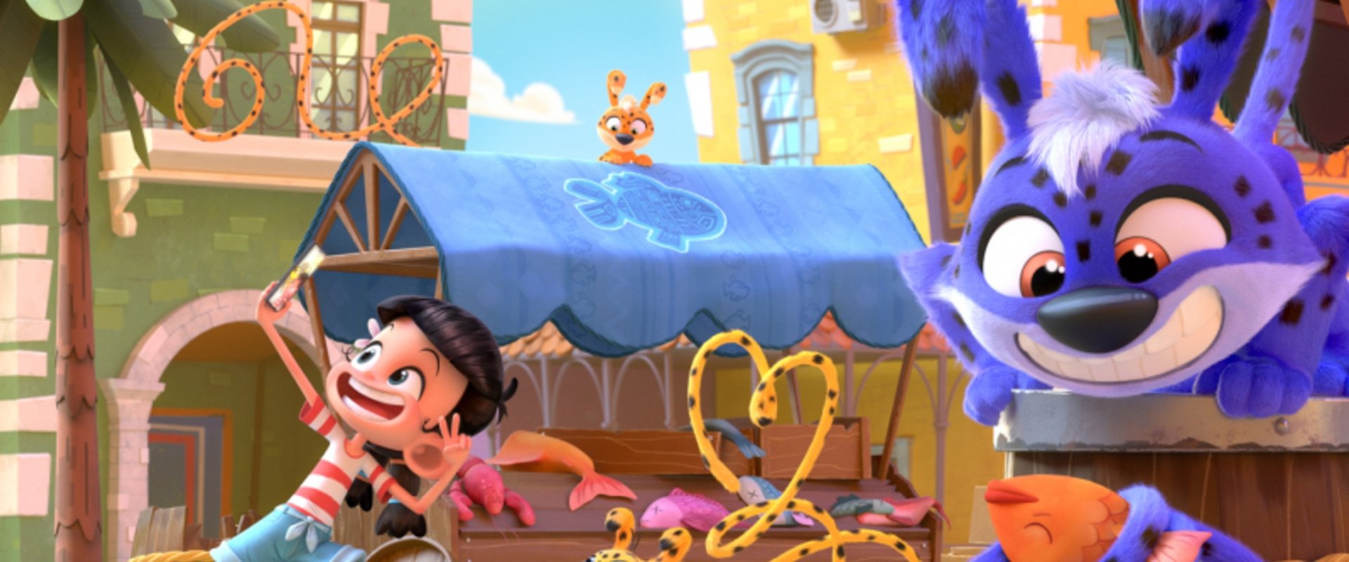 The Marsupilamis