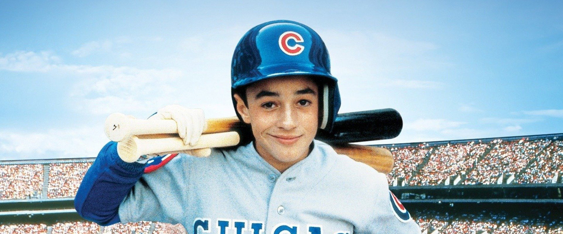 Rookie of the Year backdrop