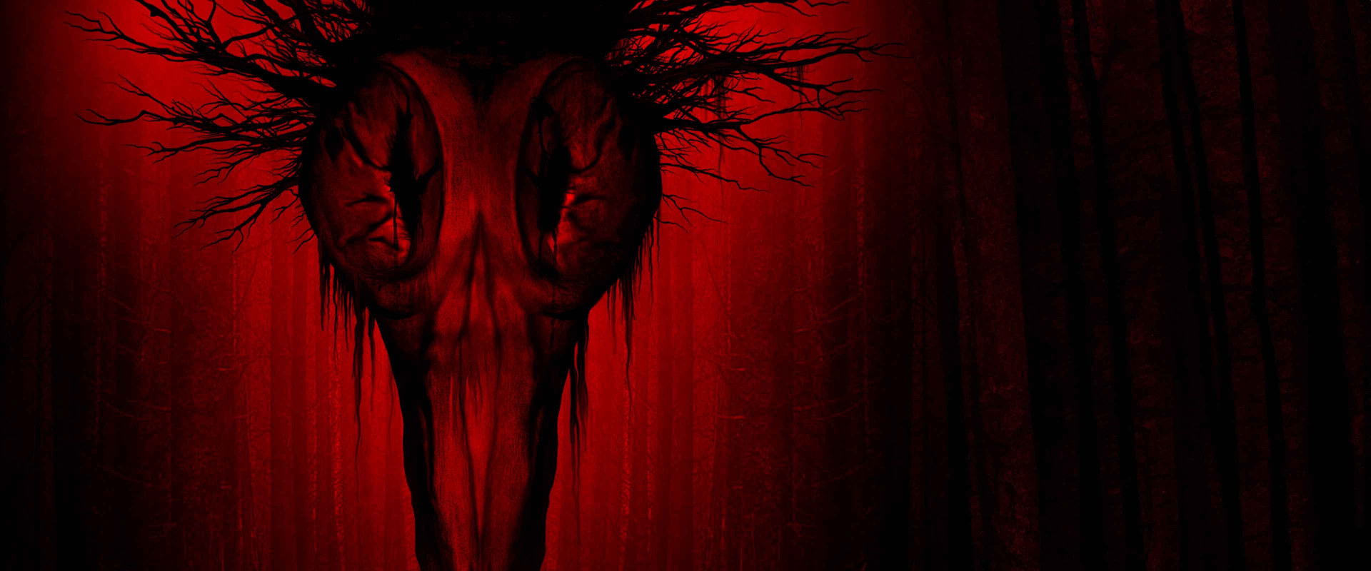 The Wendigo backdrop