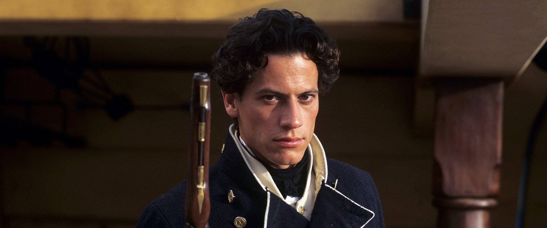 Hornblower: Duty