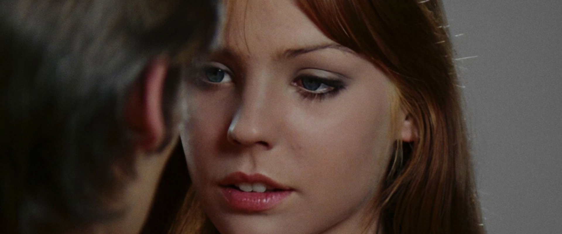 The Bloodstained Butterfly backdrop