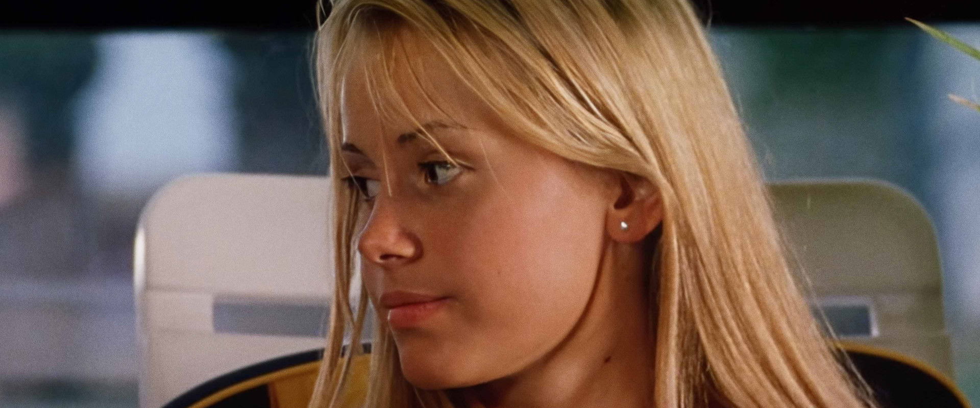 Good and Bad backdrop