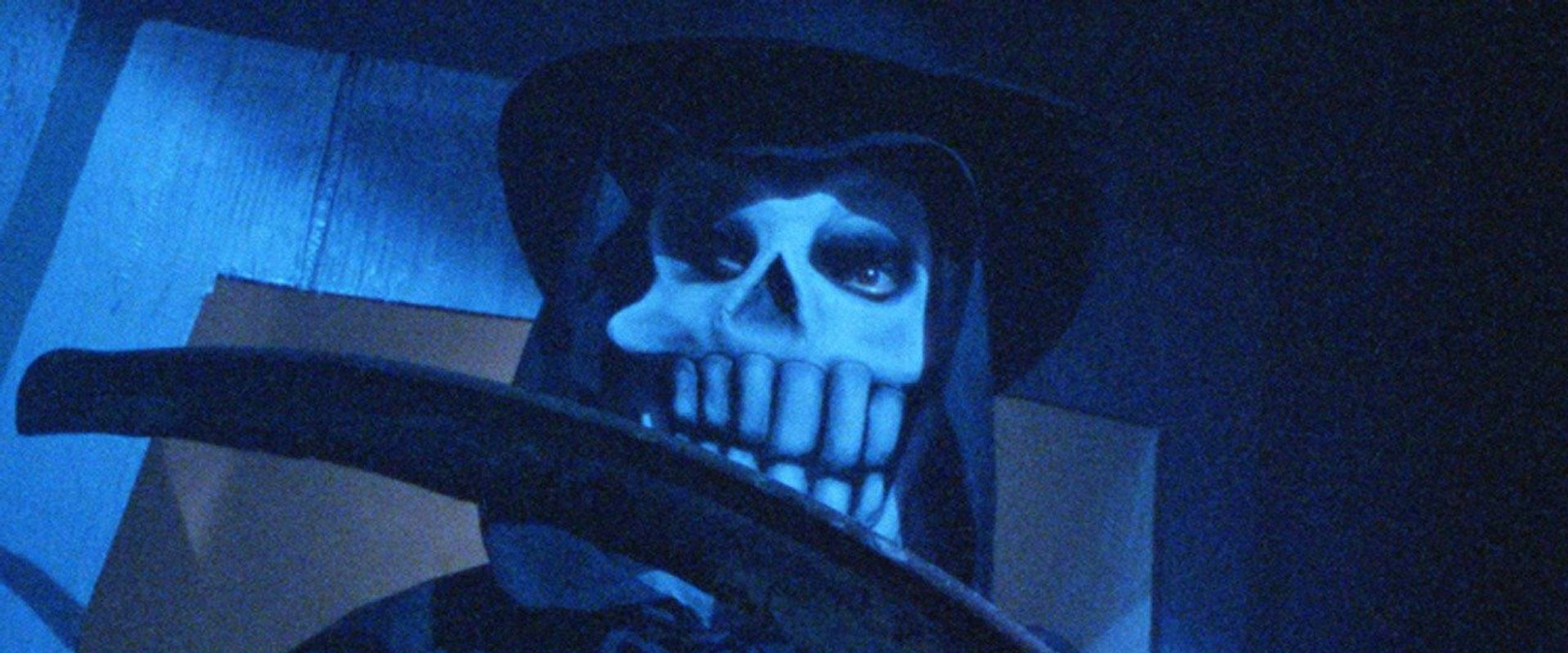 Scary Movie backdrop