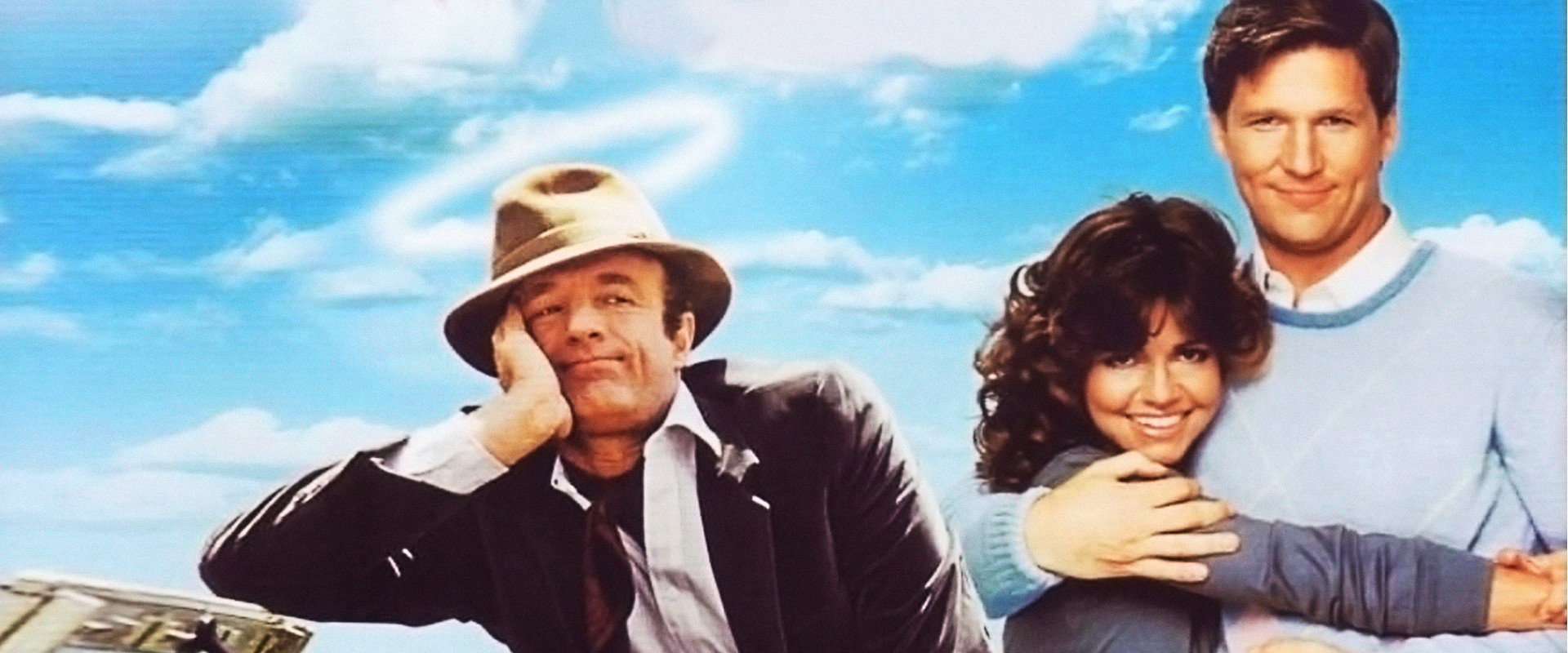 Kiss Me Goodbye backdrop