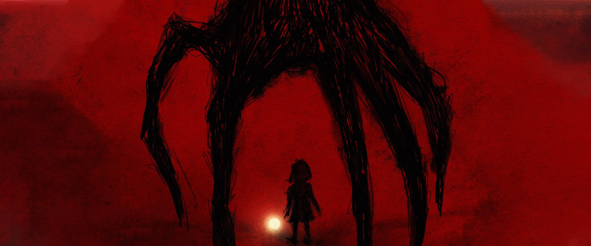 The Boogeyman backdrop