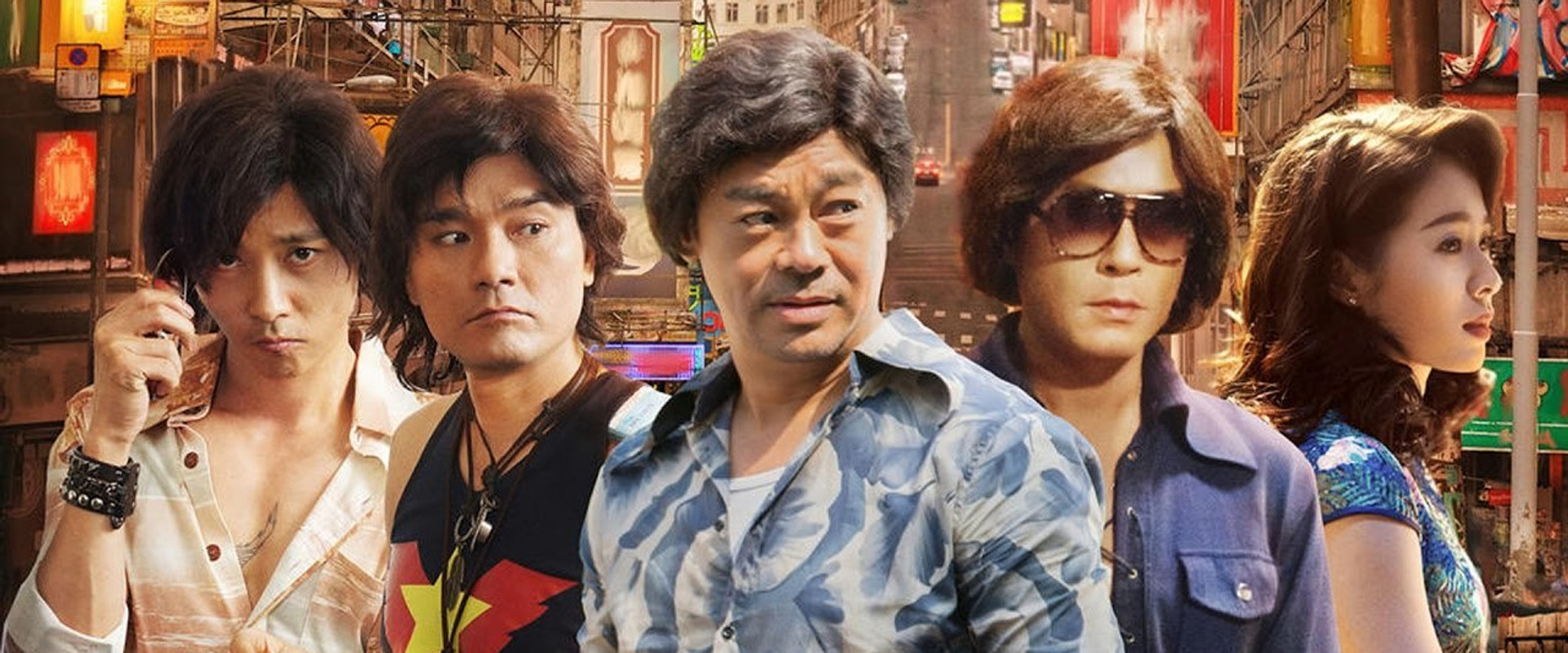 Dealer/Healer backdrop