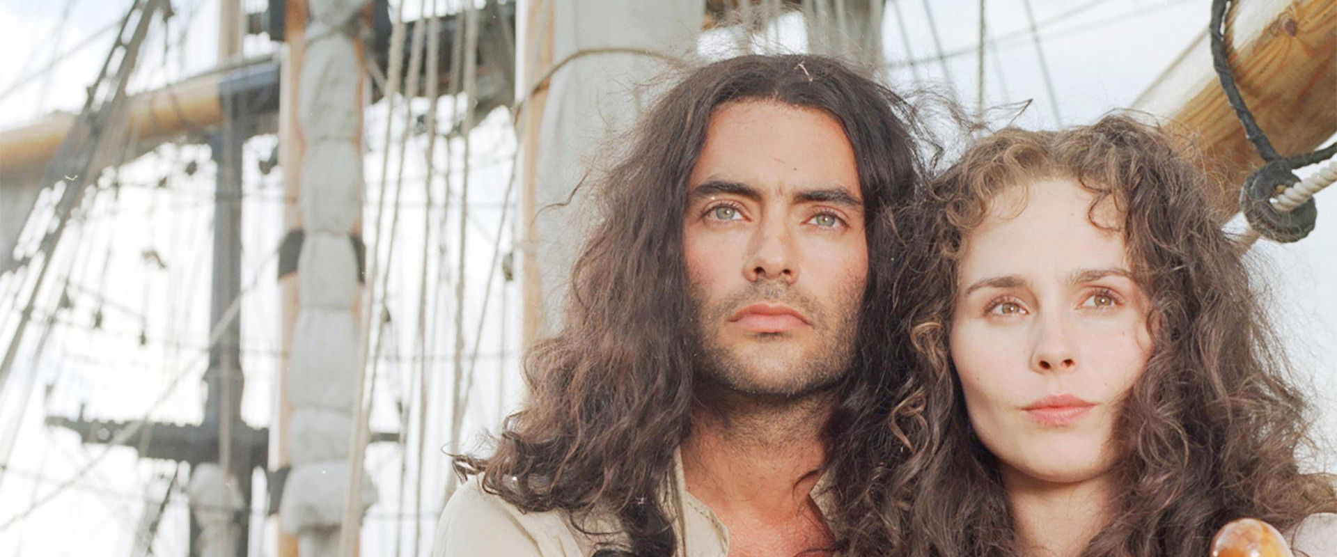 Frenchman's Creek backdrop