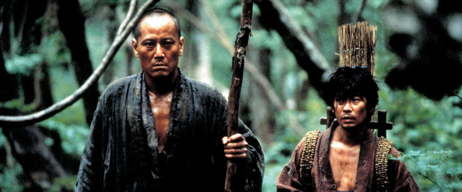 Gojoe: Spirit War Chronicle backdrop