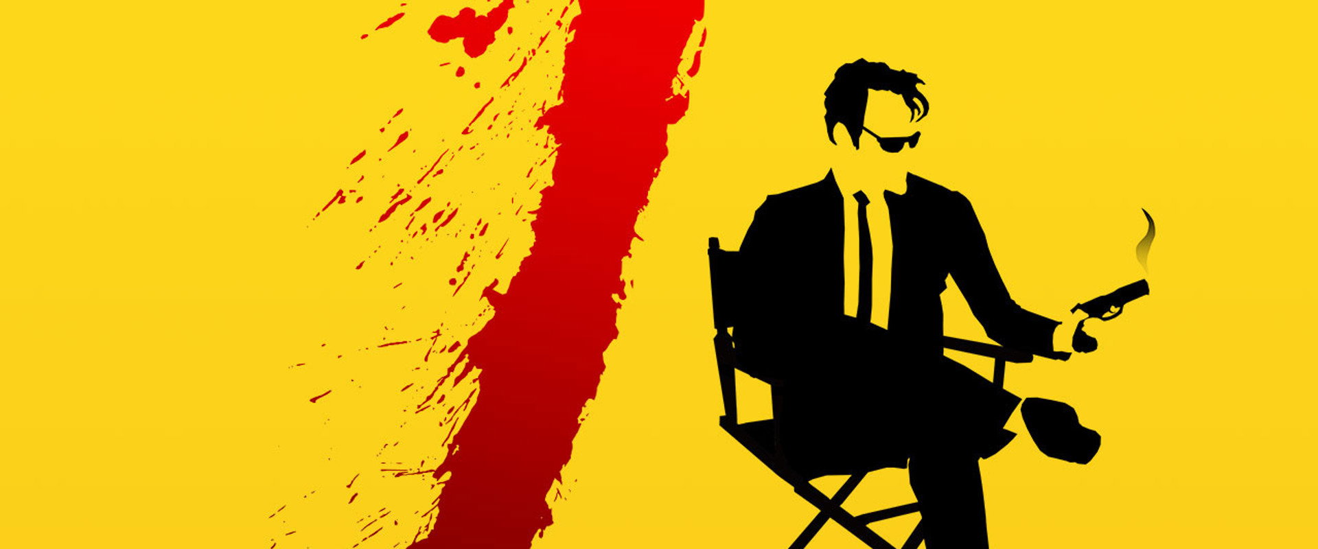 QT8: The First Eight backdrop