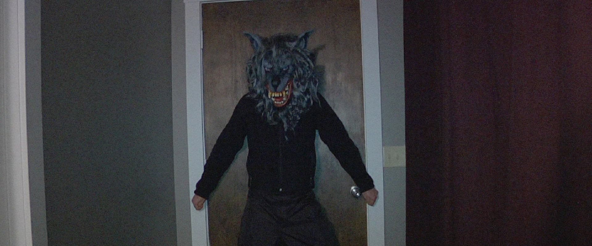 Creep backdrop