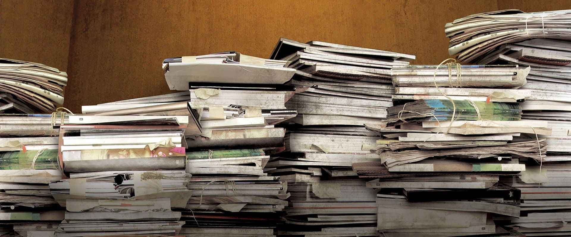 Hoarders