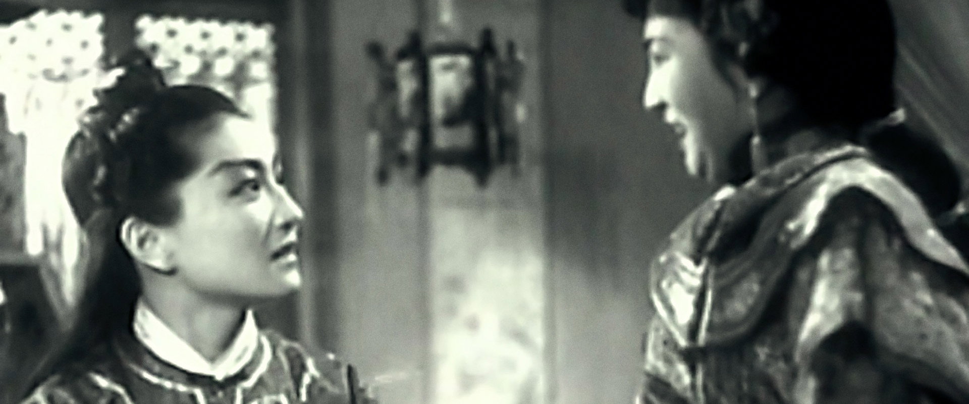 Dream of the Red Mansions backdrop