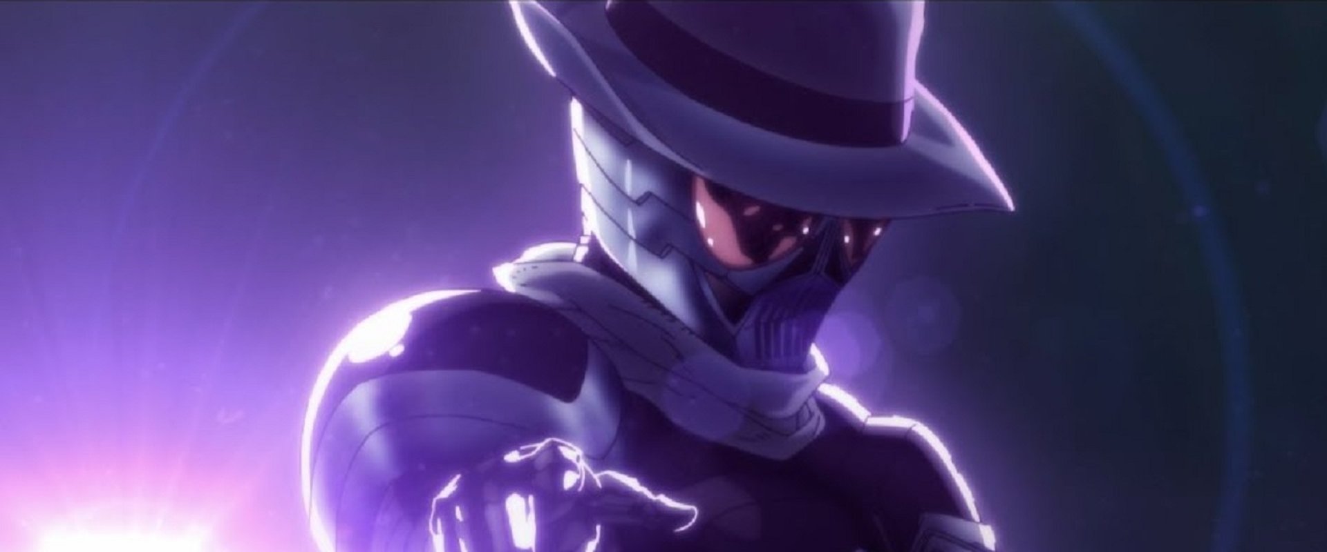 Fuuto PI: The Portrait of Kamen Rider Skull