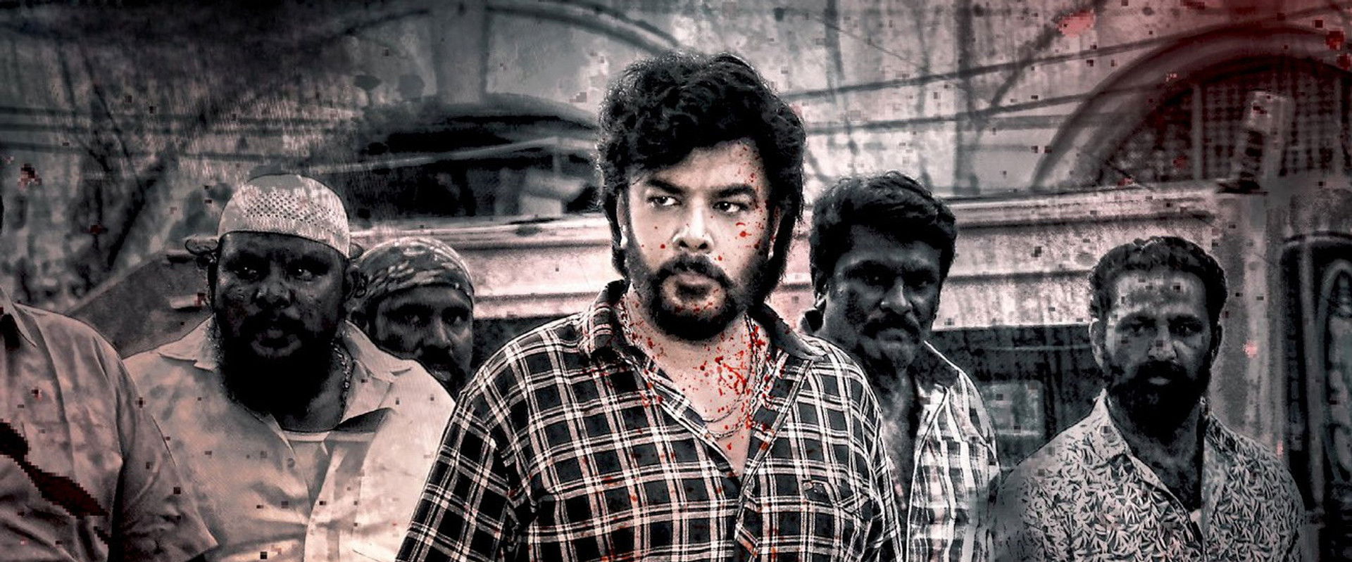 Thalainagaram 2 backdrop