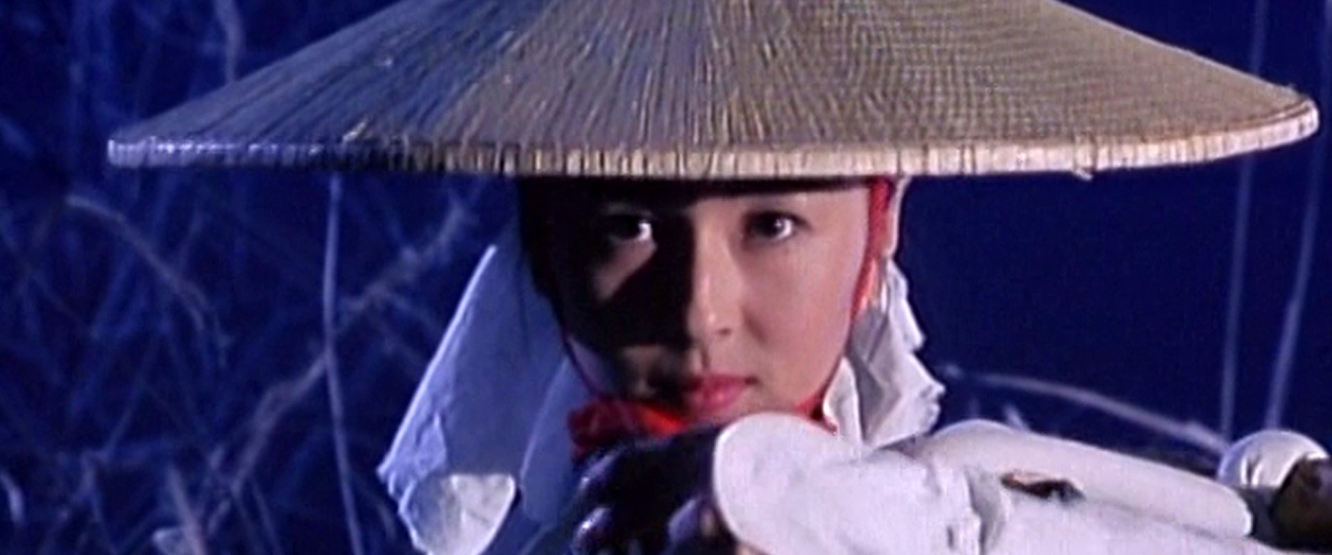Female Ninjas Magic Chronicles 3: Sacred Book of Sexual Positions backdrop