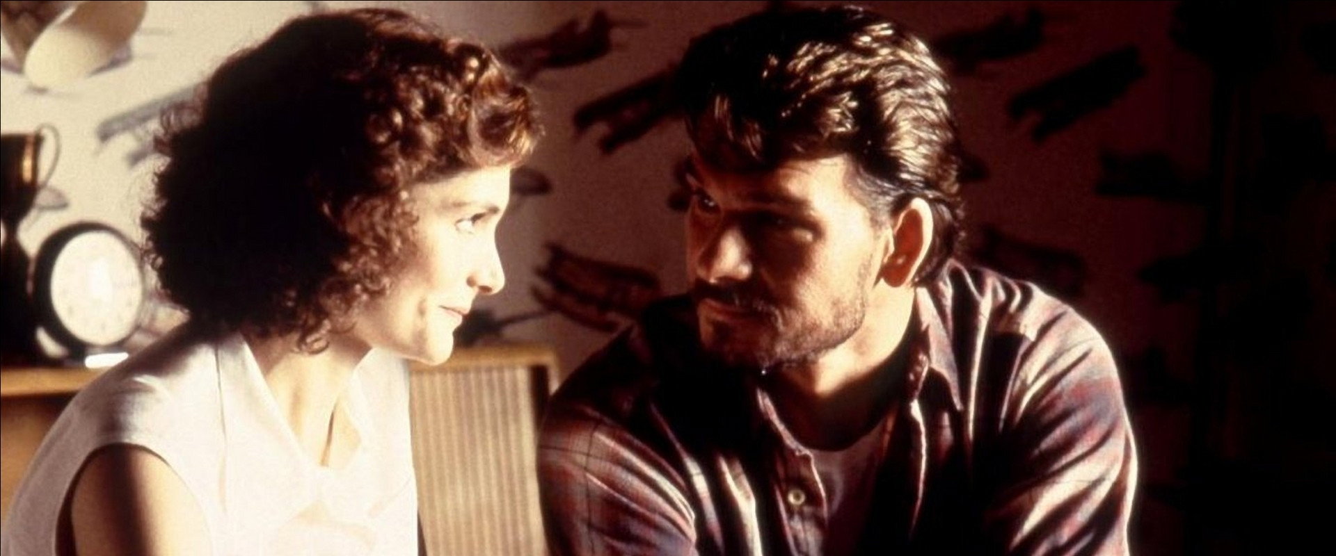 Three Wishes backdrop