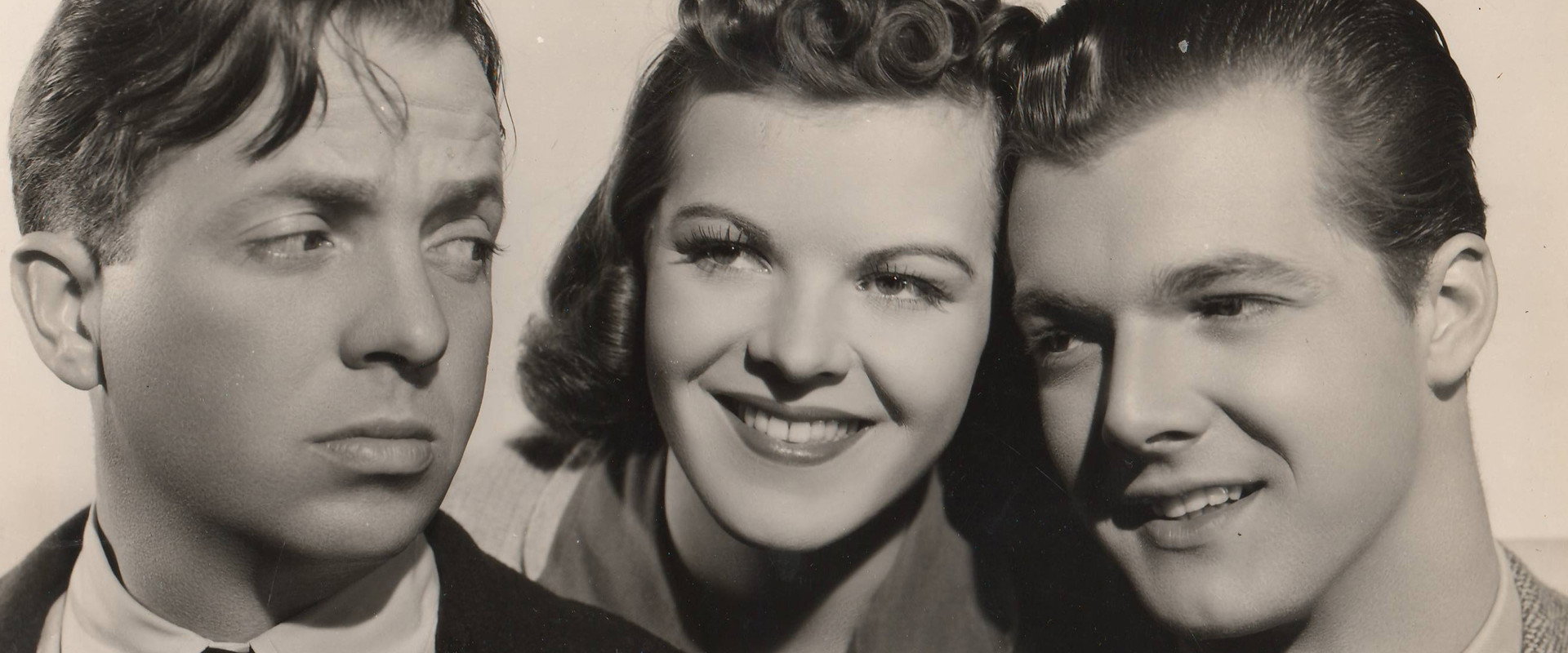 Freshman Year backdrop