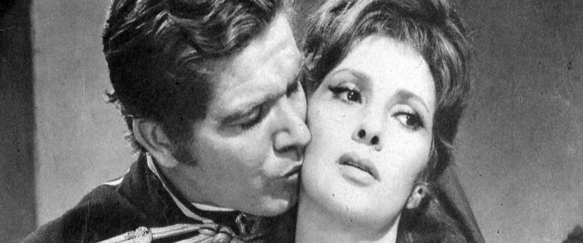 Imperial Venus backdrop