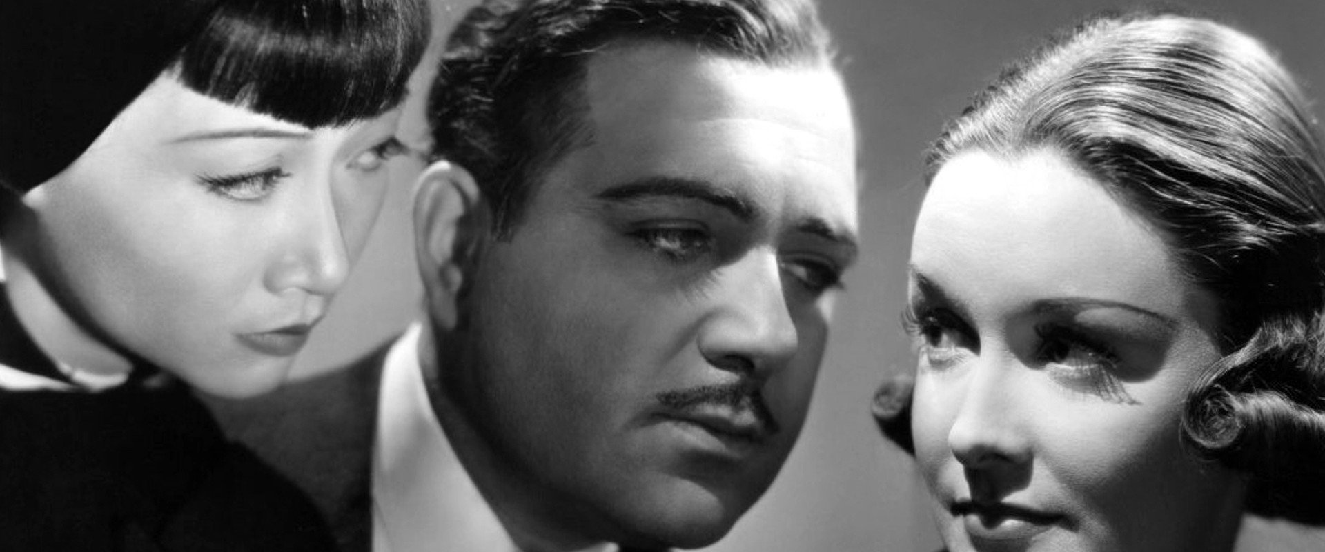 Dangerous to Know backdrop