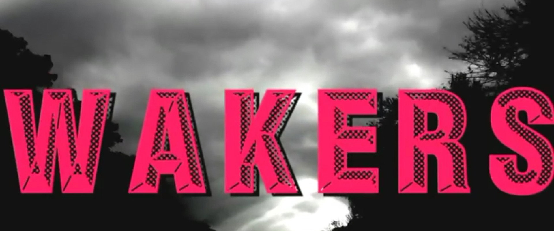Wakers backdrop