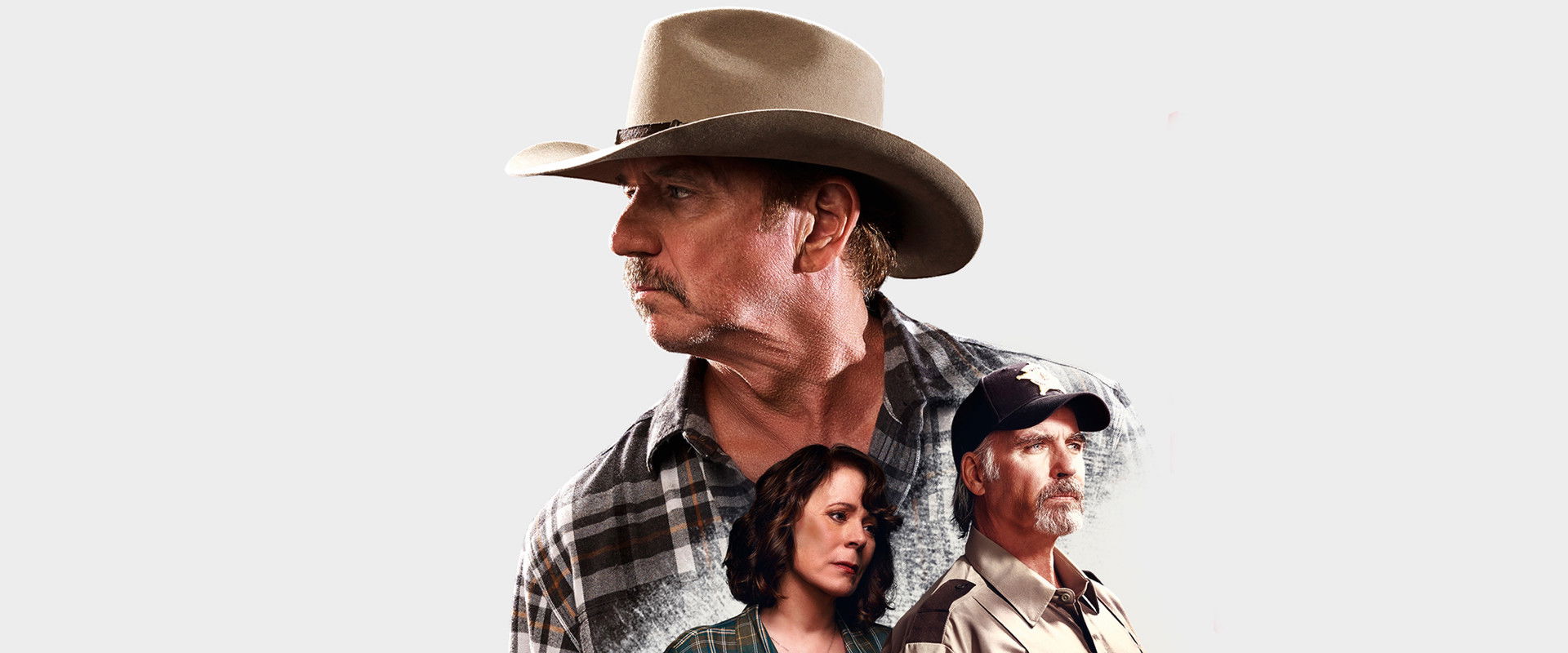 County Line backdrop