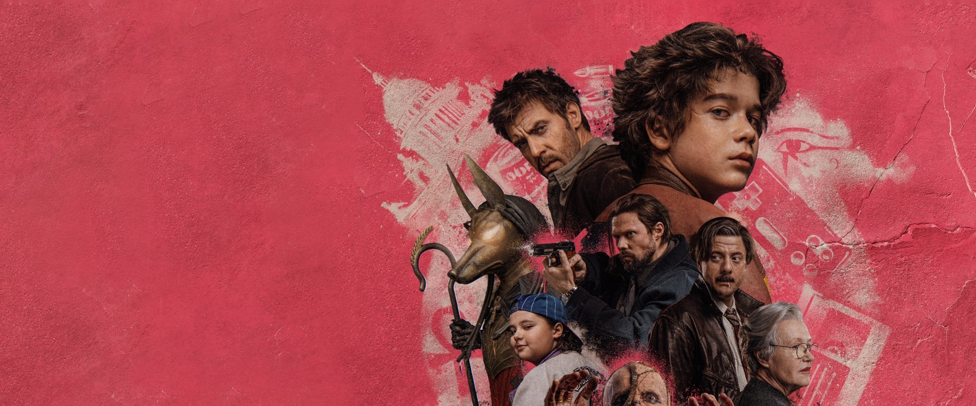Grom: Boyhood