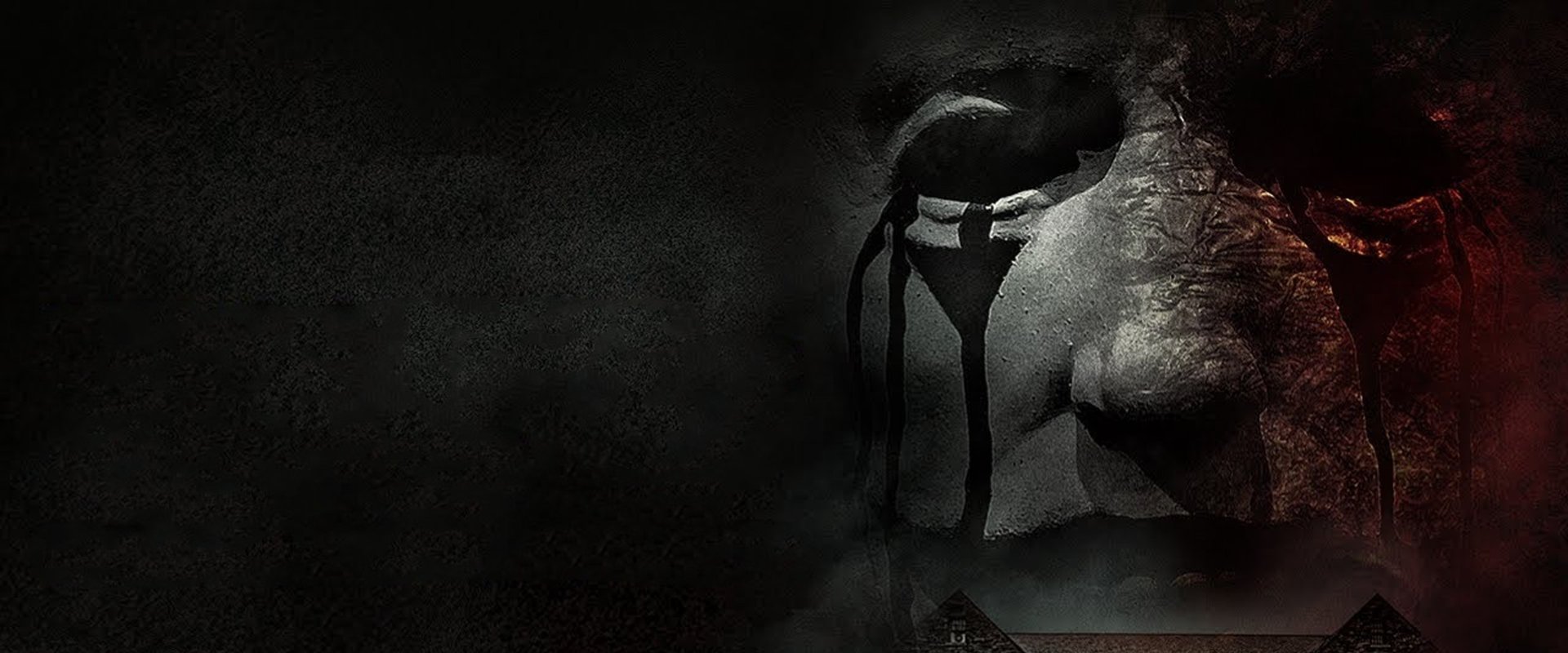 Hell House LLC Origins: The Carmichael Manor backdrop