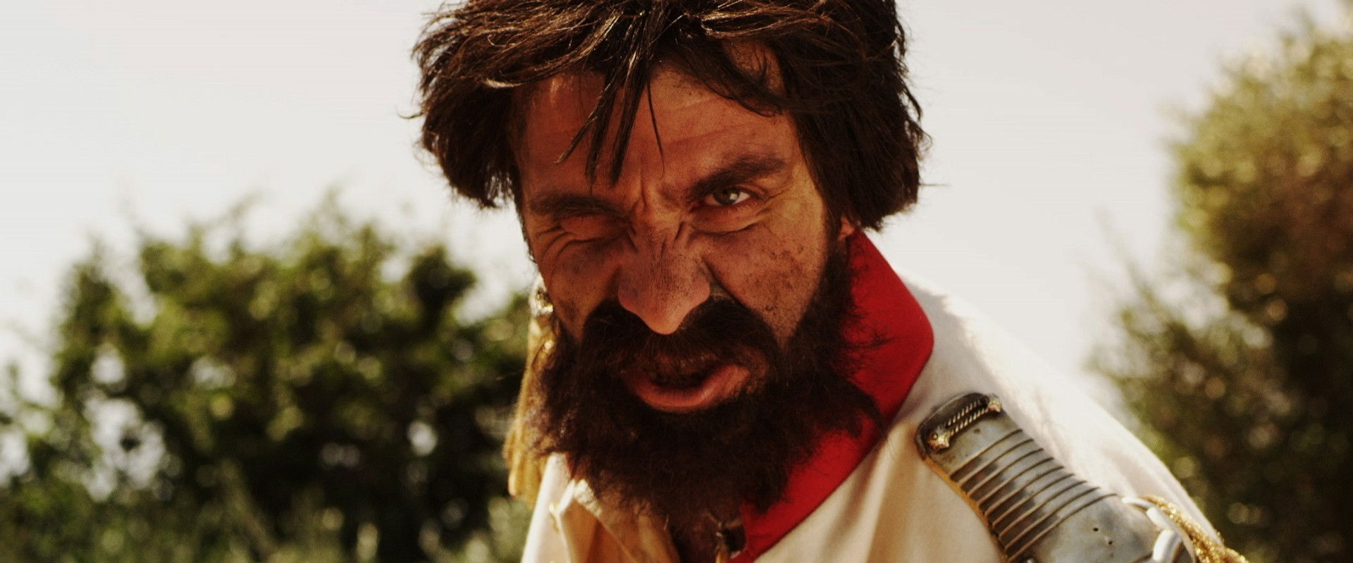 Cusutu n' coddu backdrop