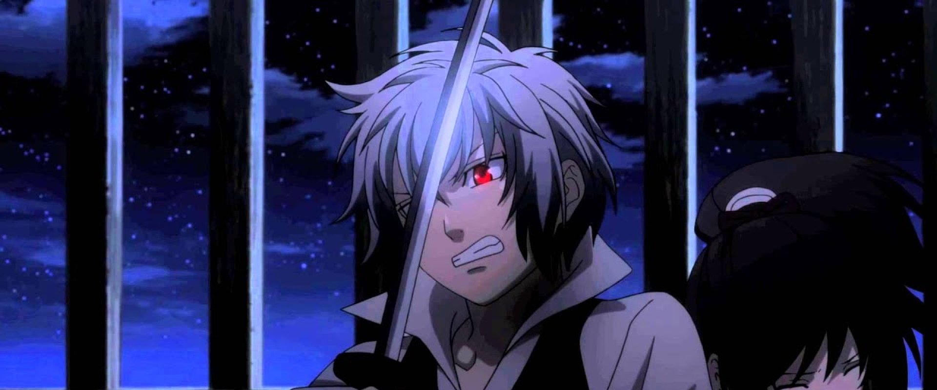Hakuouki: Warrior Spirit of the Blue Sky