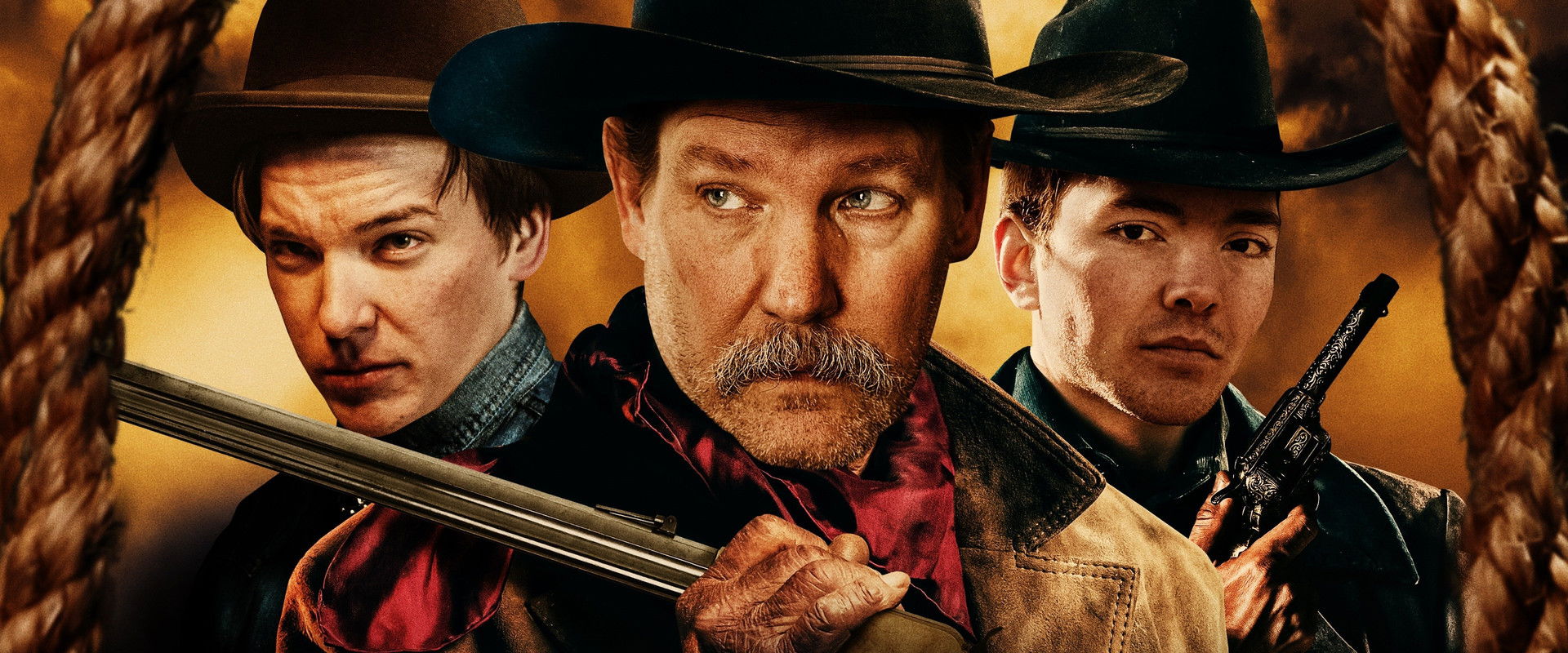 Death Alley backdrop